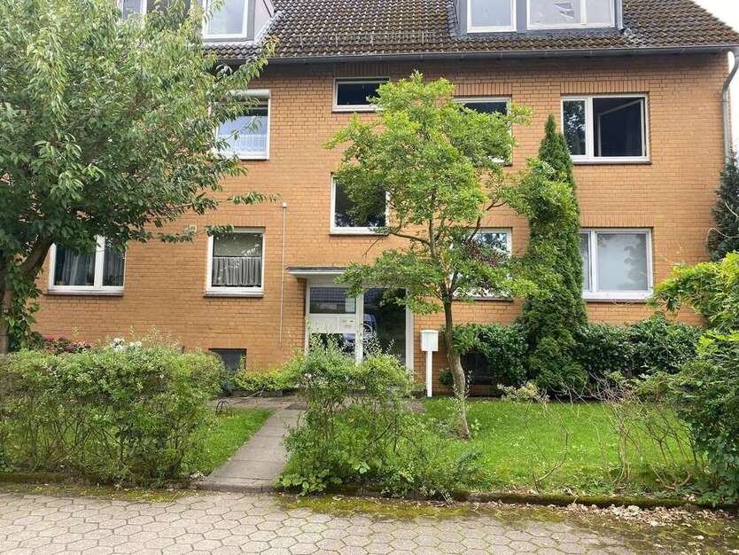Wohnung zum Mieten in Uetersen 790 € 64 m² 3 zimmer