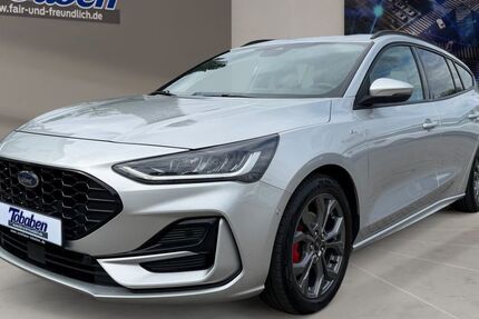 Ford Focus 49.116 km 18.950 &euro; Hamburg 21073