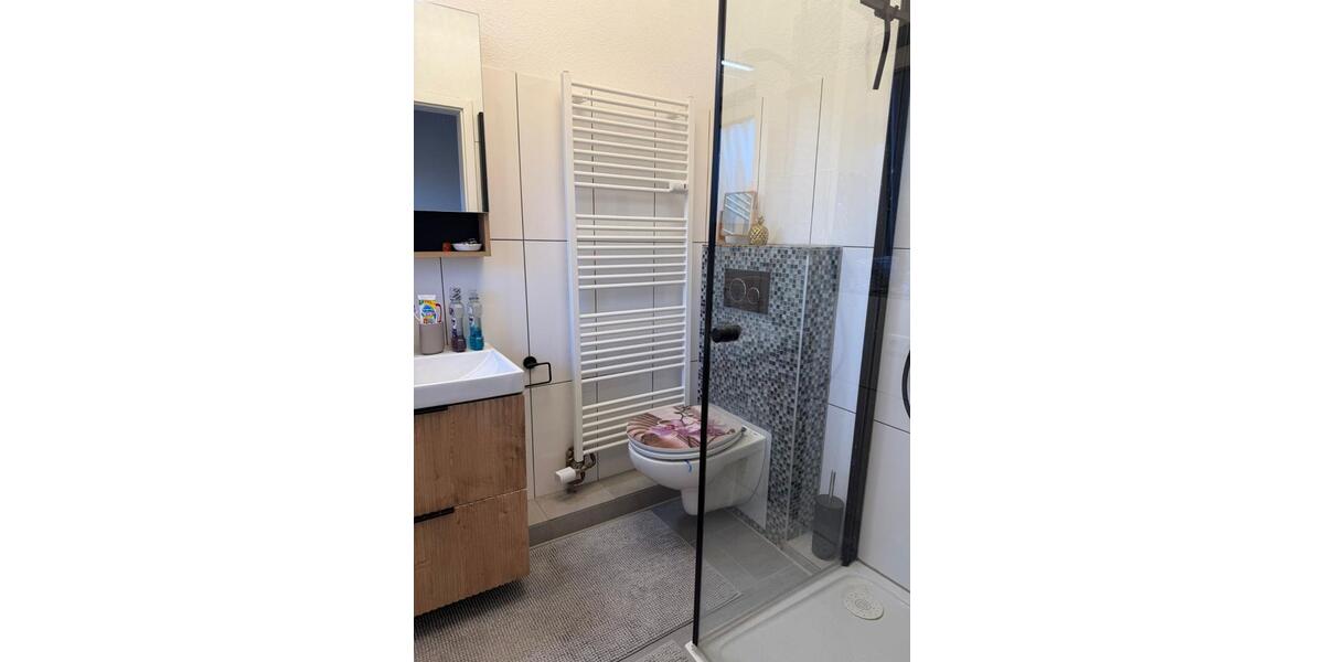 Erdgeschoßwohnung Hamburg Billstedt - 1 Zimmer, 36 m&sup2;, 120.000&euro; | Angebot:25180242