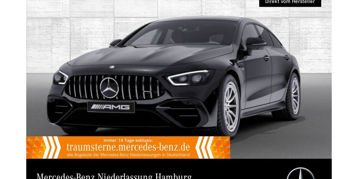 Mercedes-Benz AMG GT 17.389 km 96.990 &euro; Hamburg 22047