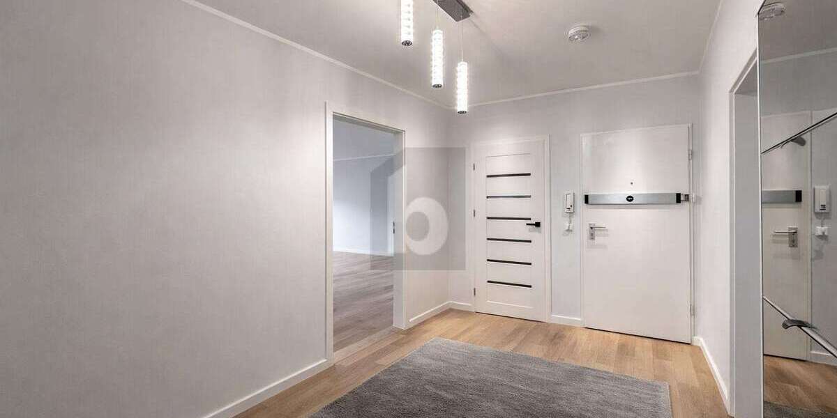Etagenwohnung Hamburg Eidelstedt Schnelsen - 3.5 Zimmer, 75 m&sup2;, 160.000&euro; | Angebot:26336787