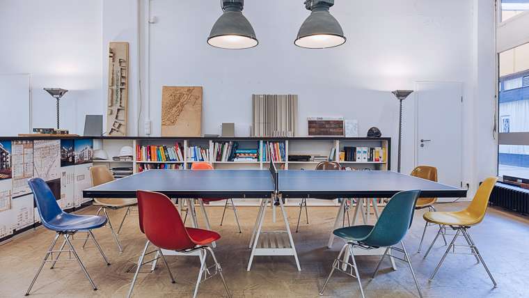 Büro in Hamburg 1.000 € 60 m² zimmer