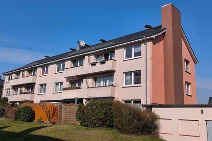 Wohnung Uetersen - 3 Zimmer, 65 m&sup2;, 172.000&euro; | Angebot:26803854