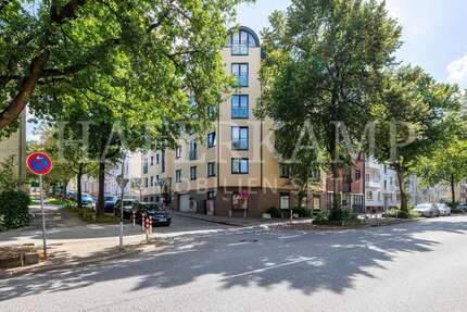 Wohnung Hamburg Harburg - 3 Zimmer, 78 m&sup2;, 277.000&euro; | Angebot:27179066