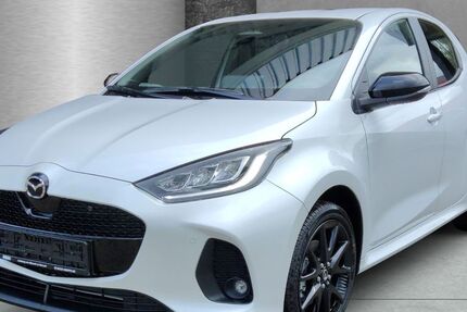 Mazda 2 Hybrid 2.990 km 24.490 € Norderstedt 22848