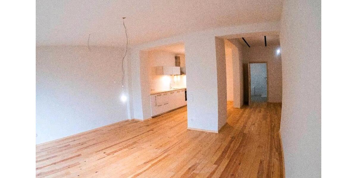 Erdgeschoßwohnung Bargteheide - 3 Zimmer, 124 m&sup2;, 1.930&euro; | Angebot:26401100