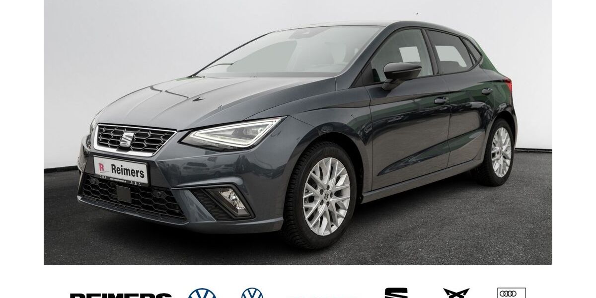 Seat Ibiza 21.100 km 24.988 &euro; Pinneberg 25421