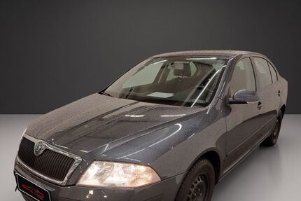 Skoda Octavia 91.705 km 4.990 &euro; Hamburg 22111