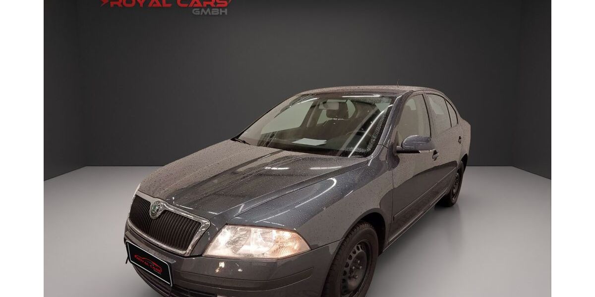 Skoda Octavia 91.705 km 4.990 &euro; Hamburg 22111