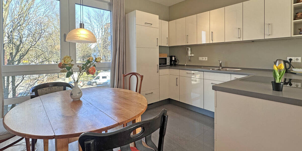 Etagenwohnung Hamburg Wilhelmsburg - 3 Zimmer, 90 m&sup2;, 469.000&euro; | Angebot:26201947