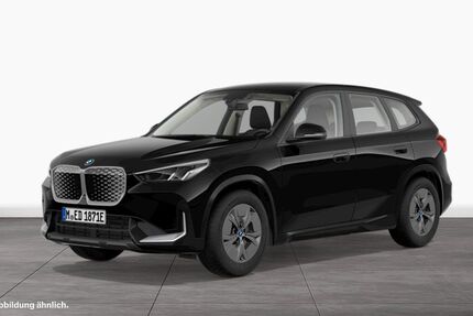 BMW iX1 13.341 km 39.405 &euro; Barsbüttel bei Hamburg 22885