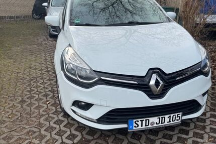 Renault Clio 104.000 km 8.000 &euro; Buxtehude 21614