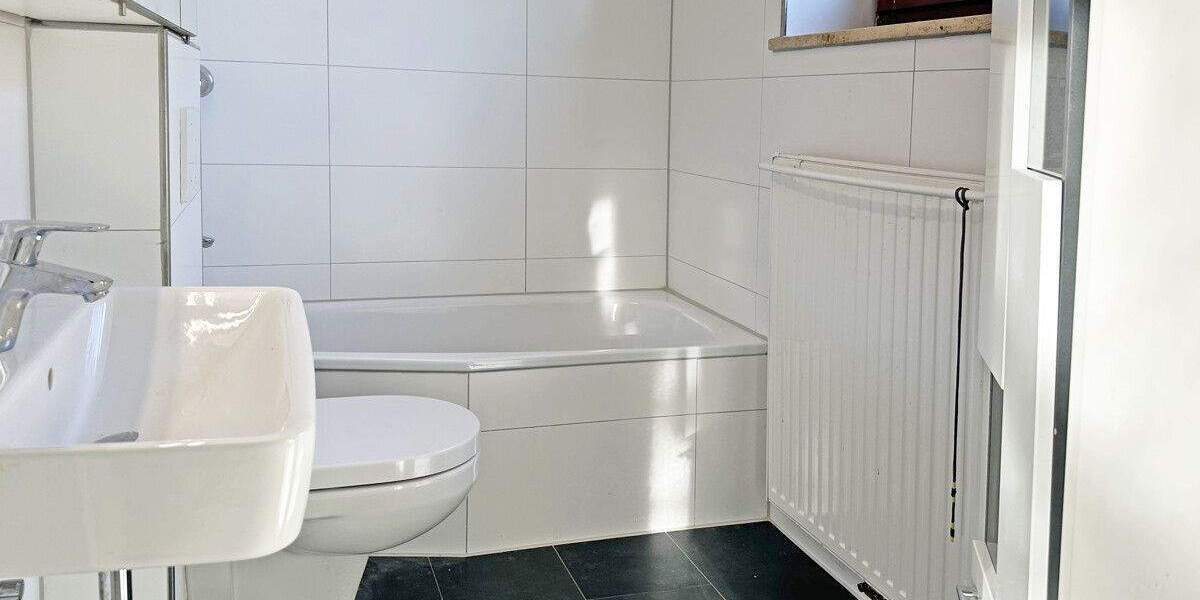 Bungalow Hamburg Lohbrügge - 4 Zimmer, 83 m&sup2;, 430.000&euro; | Angebot:25768766