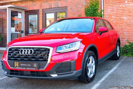 Audi Q2 93.450 km 14.990 &euro; Norderstedt 22850
