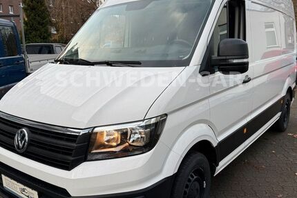 VW Crafter 166.000 km 18.500 &euro; Hamburg 22177