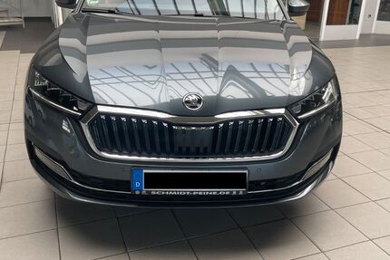 Skoda Octavia 69.619 km 17.500 &euro; Hamburg 22149