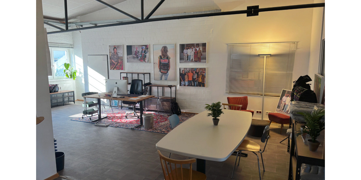 Gewerbeobjekt Hamburg Stellingen - 1.460&euro; | Angebot:26245430