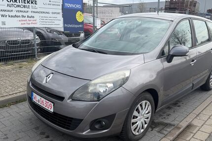 Renault Scenic 202.131 km 3.150 &euro; Winsen (Luhe) 21423