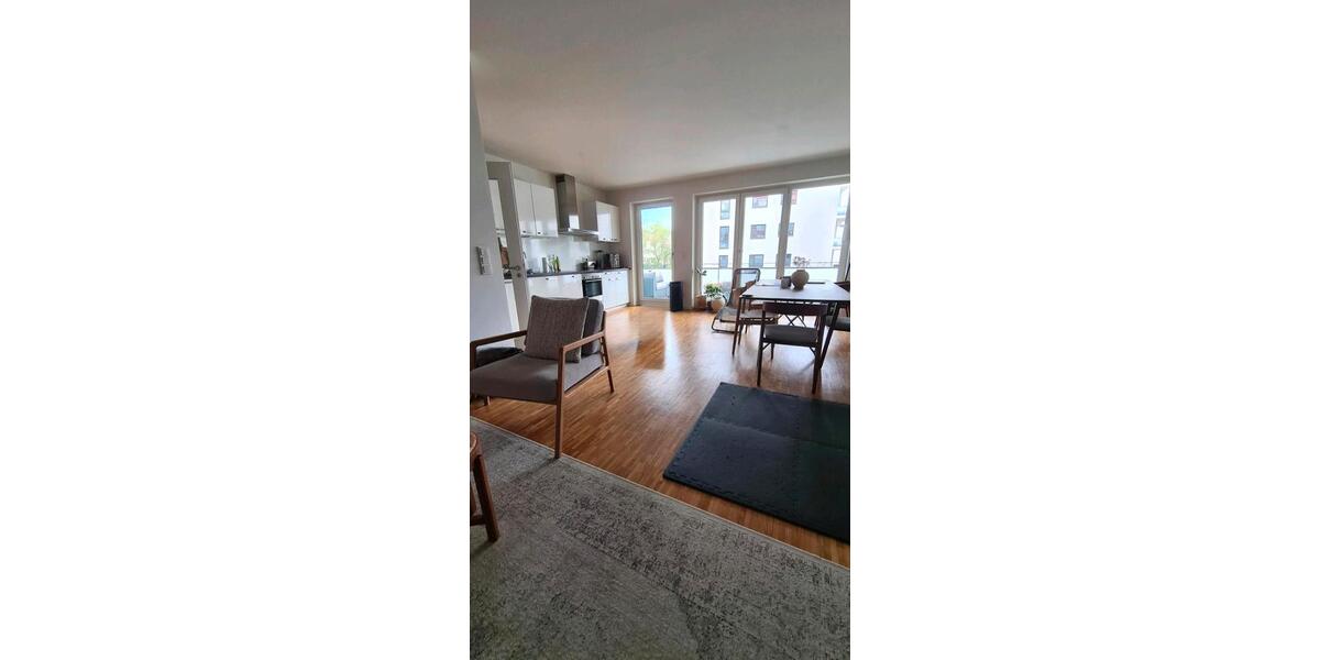 Etagenwohnung Hamburg Barmbek-Süd - 2 Zimmer, 70 m&sup2;, 2.200&euro; | Angebot:26163446