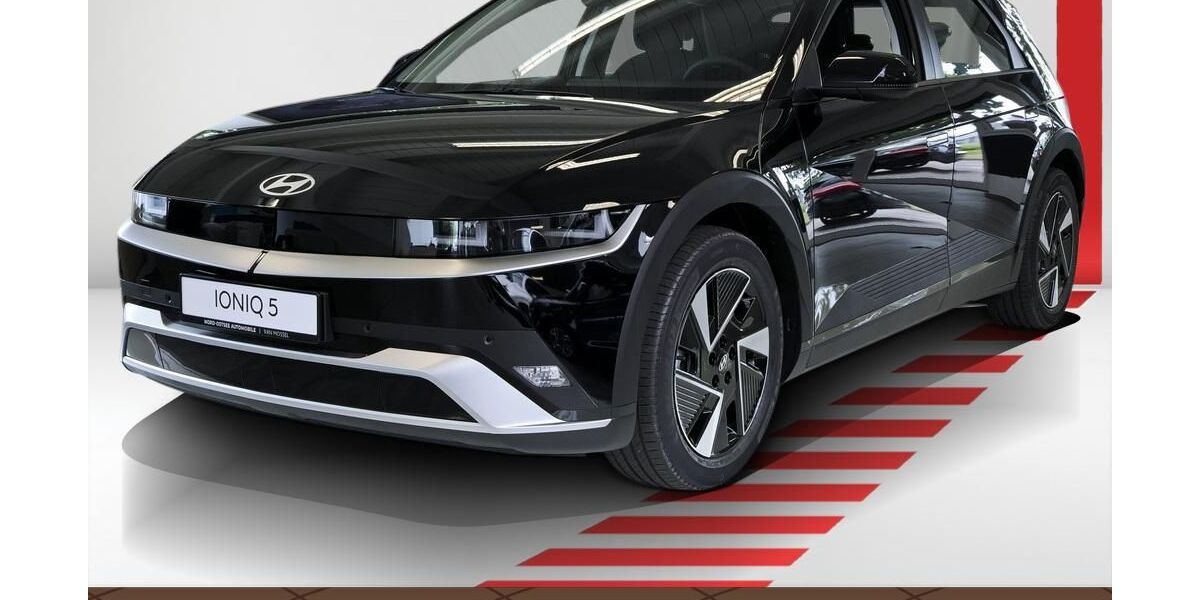 Hyundai IONIQ 5 9.900 km 32.900 &euro; Hamburg 21031