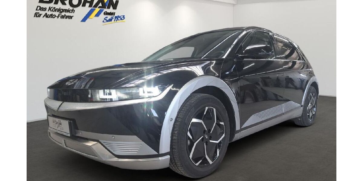 Hyundai IONIQ 5 42.420 km 29.880 &euro; Jork-Königreich 21635