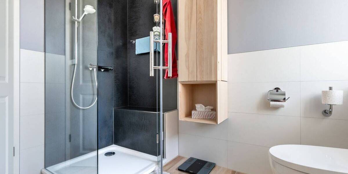 Etagenwohnung Reinbek - 4 Zimmer, 107 m&sup2;, 379.000&euro; | Angebot:26595071