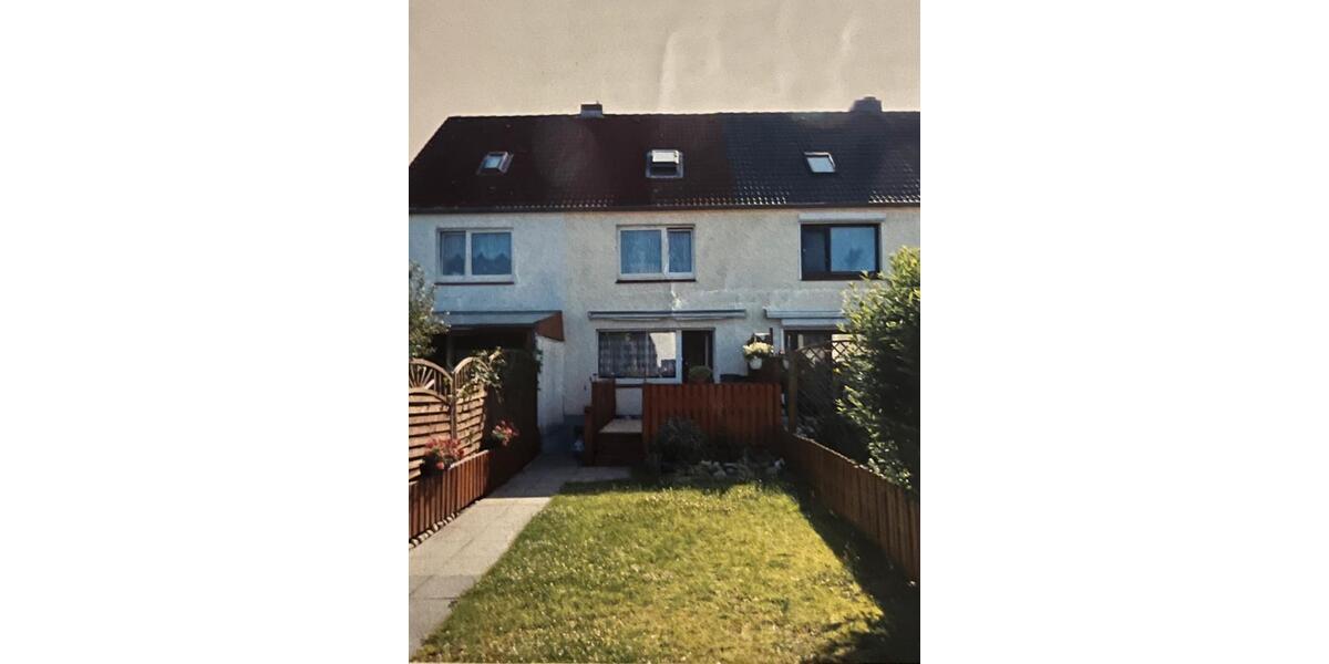Reihenhaus Neu Wulmstorf - 5 Zimmer, 116 m&sup2;, 330.000&euro; | Angebot:27009254