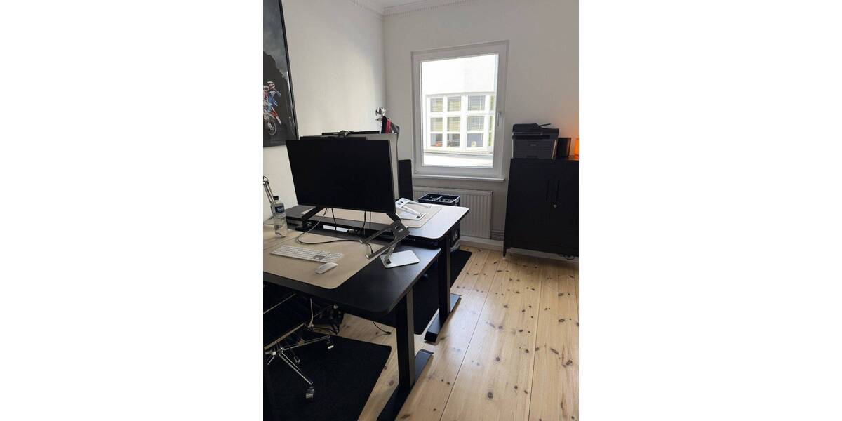 Gewerbeobjekt Hamburg Rotherbaum - 1.827&euro; | Angebot:26833963