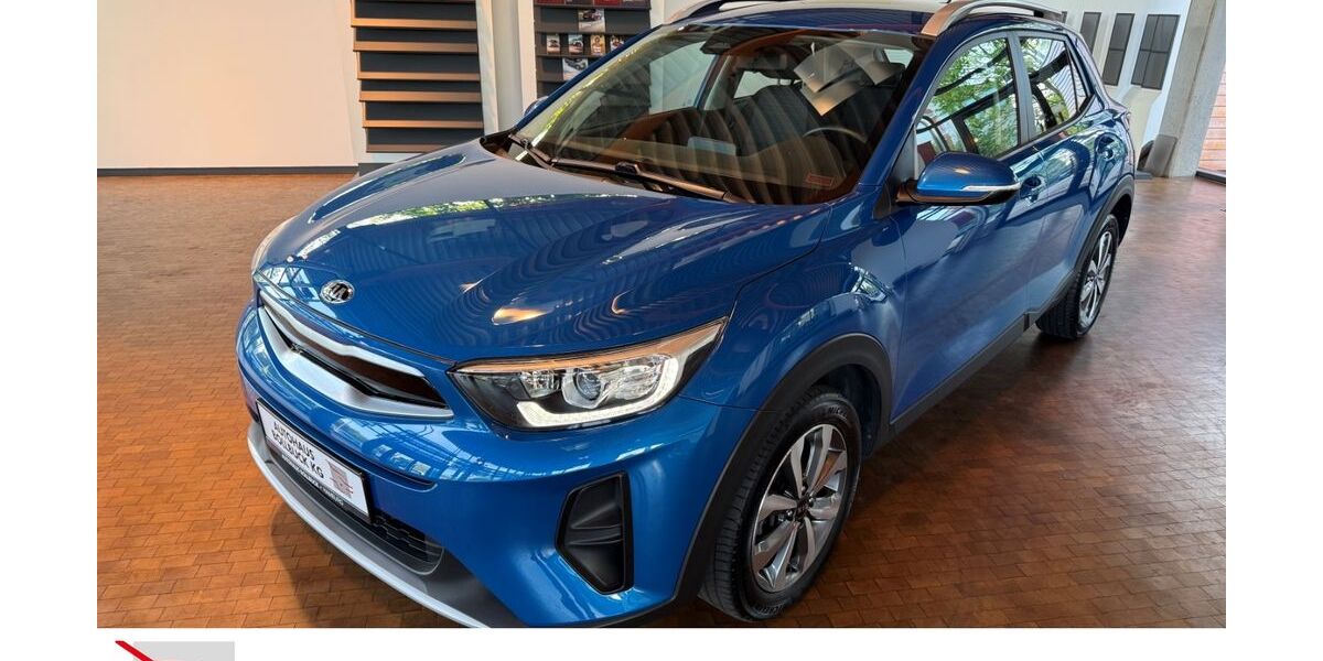 Kia Stonic 31.352 km 13.400 &euro; Hamburg-Neugraben 21149