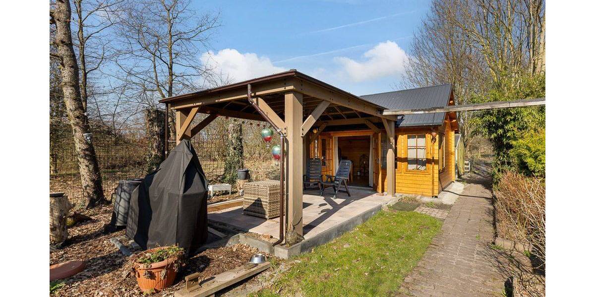 Einfamilienhaus Hamburg Finkenwerder - 4 Zimmer, 208 m&sup2;, 595.000&euro; | Angebot:26805122