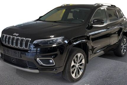 Jeep Cherokee 79.000 km 20.890 &euro; Uetersen 25436