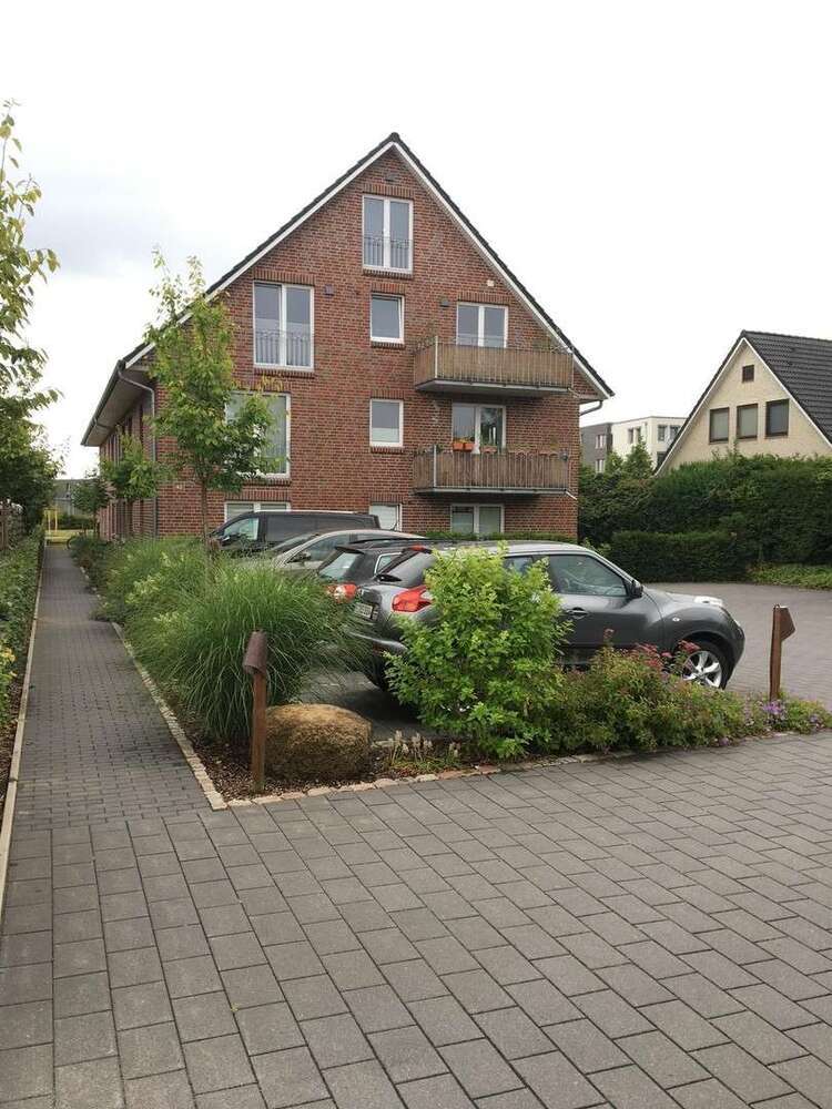 Wohnung zum Mieten in Tornesch 1.049 € 78 m²
