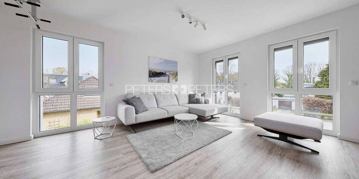 Mehrfamilienhaus, Wohnhaus Hamburg Poppenbüttel - 3.600.000&euro; | Angebot:26362600