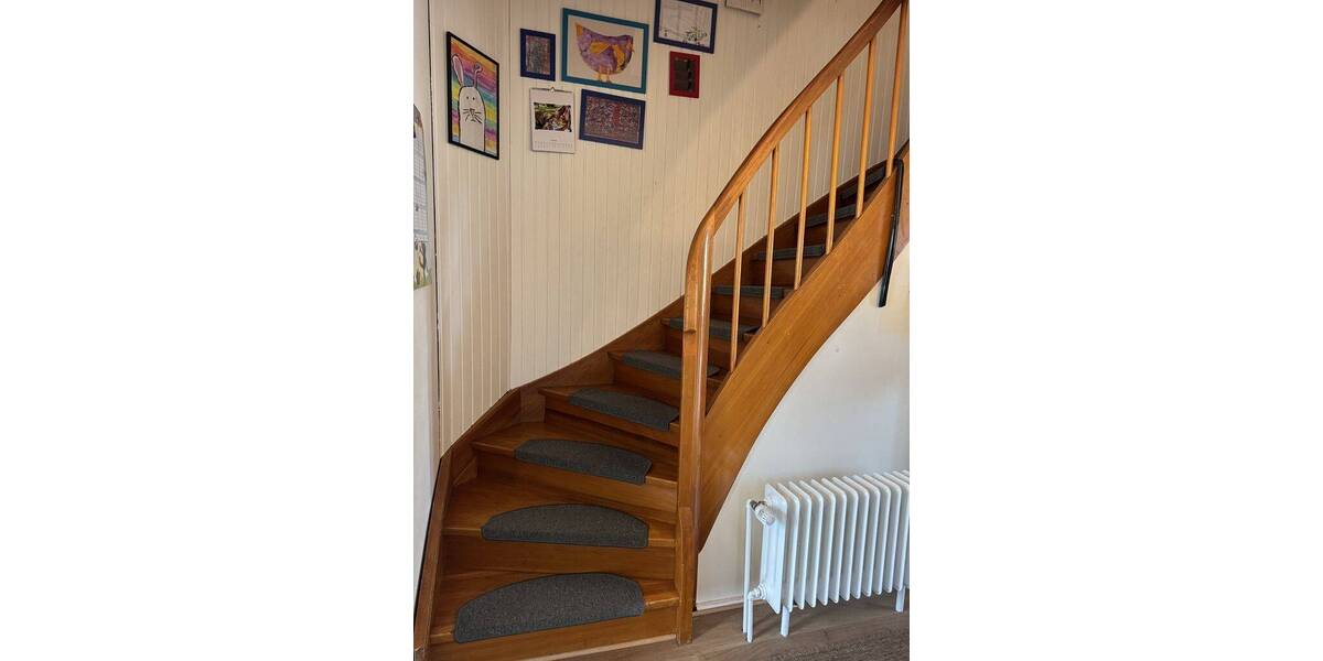 Reihenendhaus Neu Wulmstorf - 6 Zimmer, 133 m&sup2;, 387.300&euro; | Angebot:26903608
