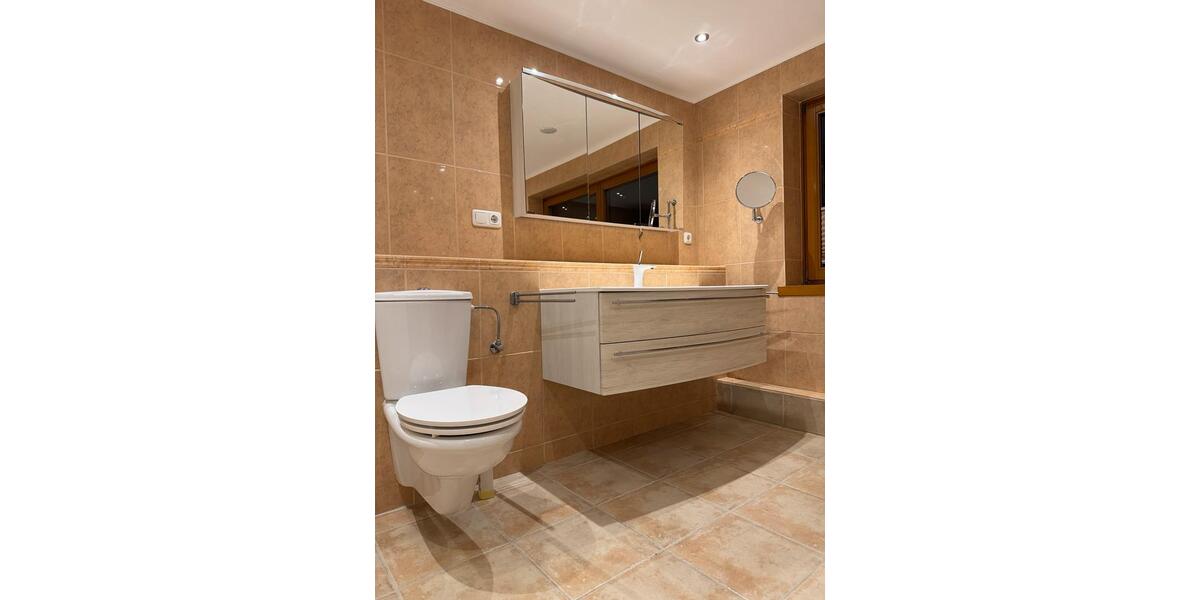 Außergewöhnliche 3 Etagen Maisonette mit offenen Wohnkonzept 3.5 zimmer