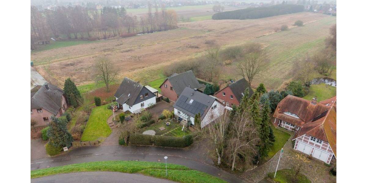 Einfamilienhaus Winsen (Luhe) Stöckte - 5 Zimmer, 135 m&sup2;, 470.000&euro; | Angebot:26306226