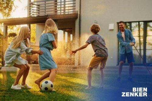 Bien-Zenker: Ihr individuelles Traumhaus im Hamburger Stadtteil - Hummelsbüttel