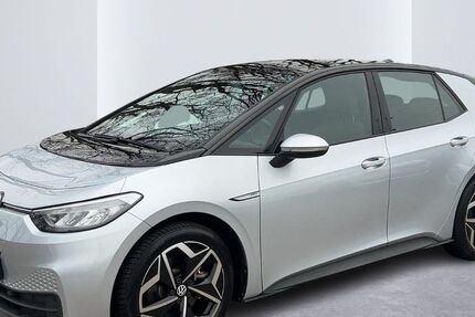VW ID.3 17.326 km 24.888 &euro; Hamburg 22303