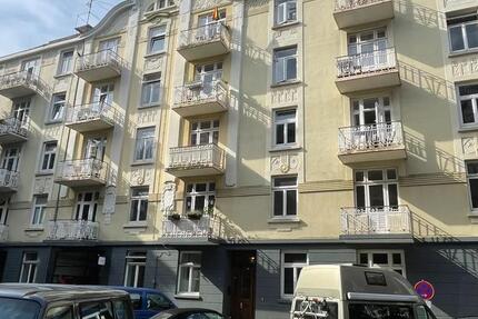 Wohnung Hamburg Rotherbaum - 2.5 Zimmer, 65 m&sup2;, 1.735&euro; | Angebot:25539956