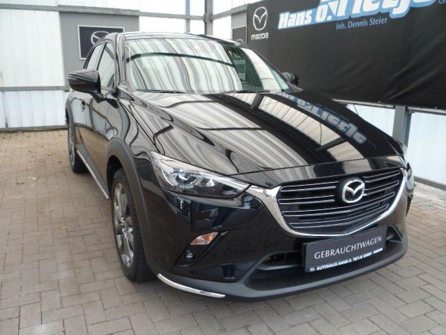 Mazda CX-3 33.700 km 17.990 € Holm Krs. Pinneberg 25488