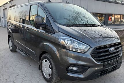 Ford Transit Custom 163.322 km 18.990 &euro; Hamburg 20539