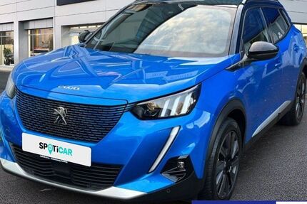 Peugeot 2008 28.964 km 21.250 &euro; Hamburg 22457