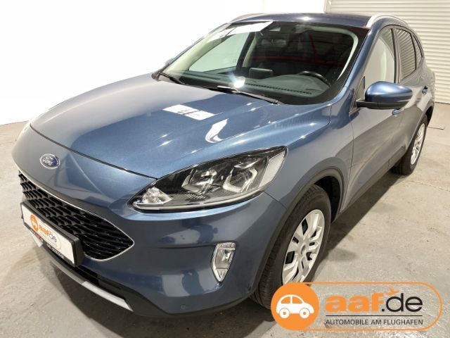 Ford Kuga 105.000 km 17.980 &euro; Norderstedt 22848