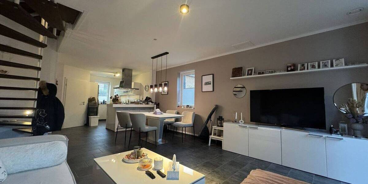 Reihenendhaus Norderstedt Friedrichsgabe - 4 Zimmer, 137 m&sup2;, 598.000&euro; | Angebot:26570069