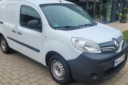 Renault Kangoo 107.548 km 6.999 &euro; Neu Wulmstorf 21629