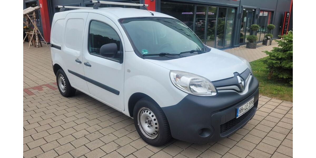 Renault Kangoo 107.548 km 6.999 &euro; Neu Wulmstorf 21629