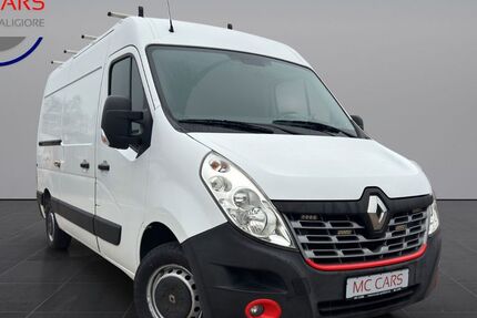Renault Master 87.000 km 15.800 &euro; Quickborn 25451