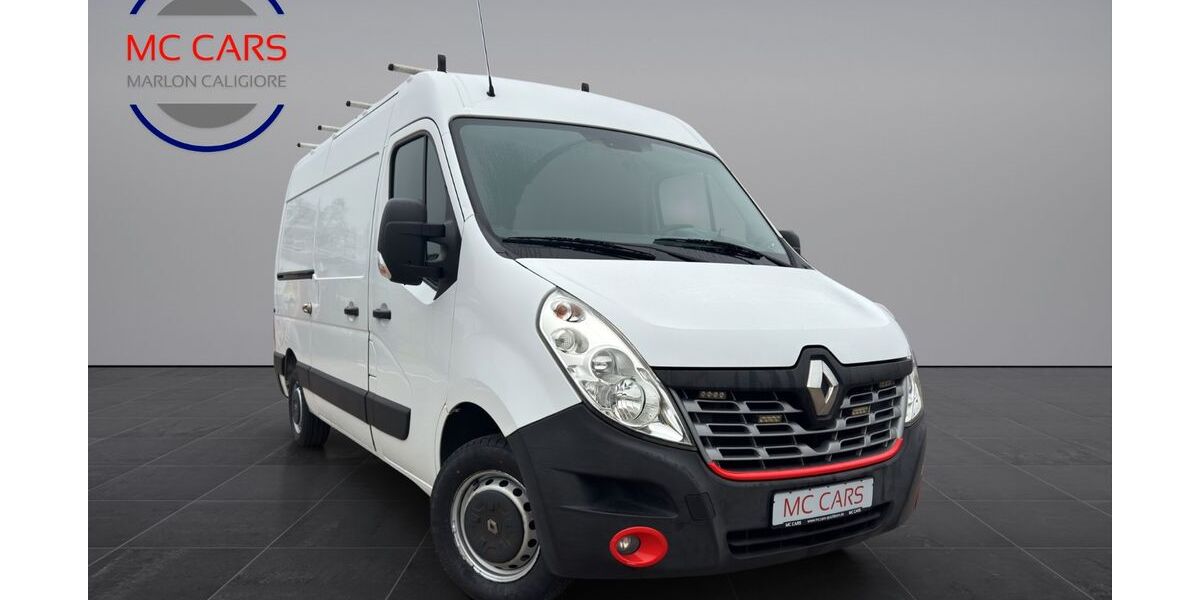 Renault Master 87.000 km 15.800 &euro; Quickborn 25451