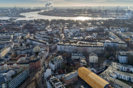 Gewerbeobjekt Hamburg Ottensen - 2.400&euro; | Angebot:25536560