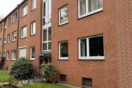 Wohnung zum Mieten in Hamburg-Osdorf 807 € 57 m² 2 zimmer